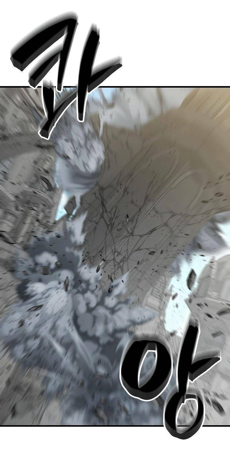 Страница 68 главы 133 манги Я — ранкер, даже когда сплю / The Slumbering Ranker