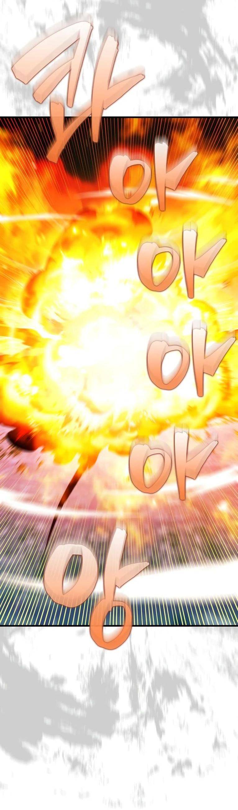 Страница 35 главы 112 манги Я — ранкер, даже когда сплю / The Slumbering Ranker