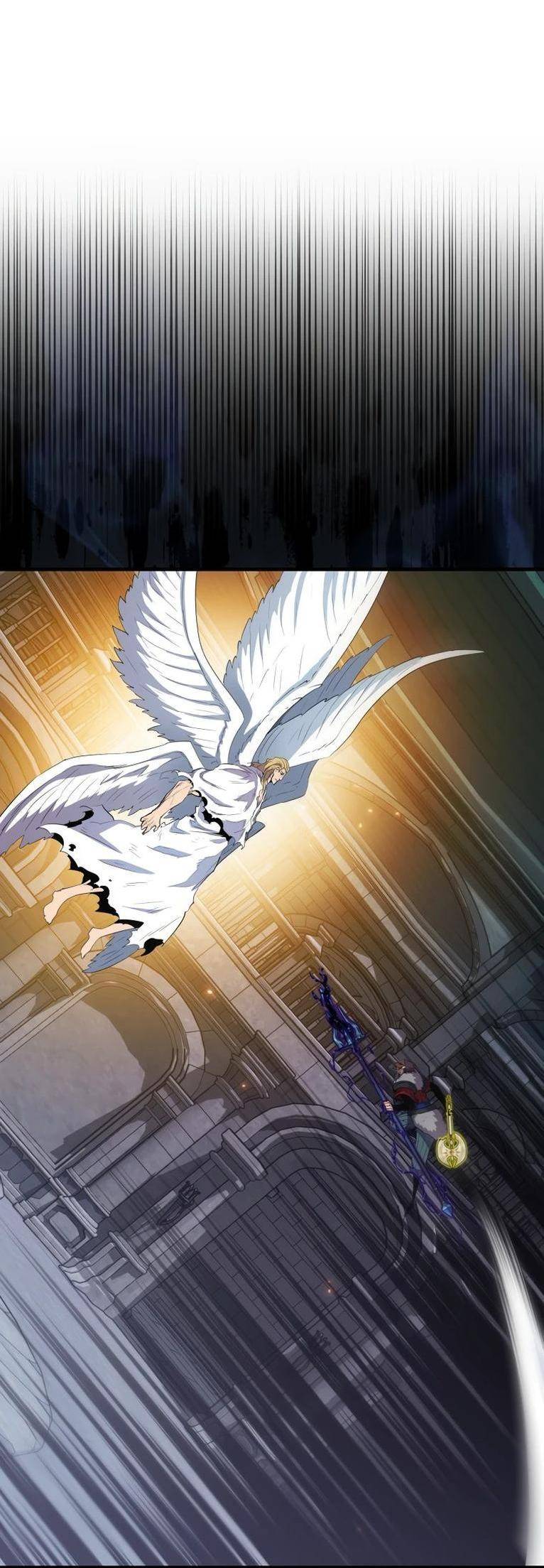 Страница 48 главы 112 манги Я — ранкер, даже когда сплю / The Slumbering Ranker