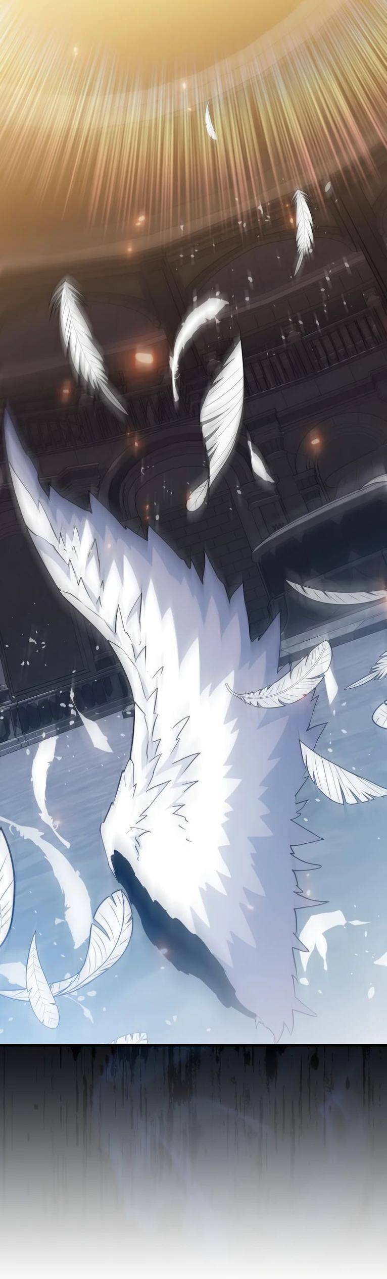 Страница 51 главы 112 манги Я — ранкер, даже когда сплю / The Slumbering Ranker