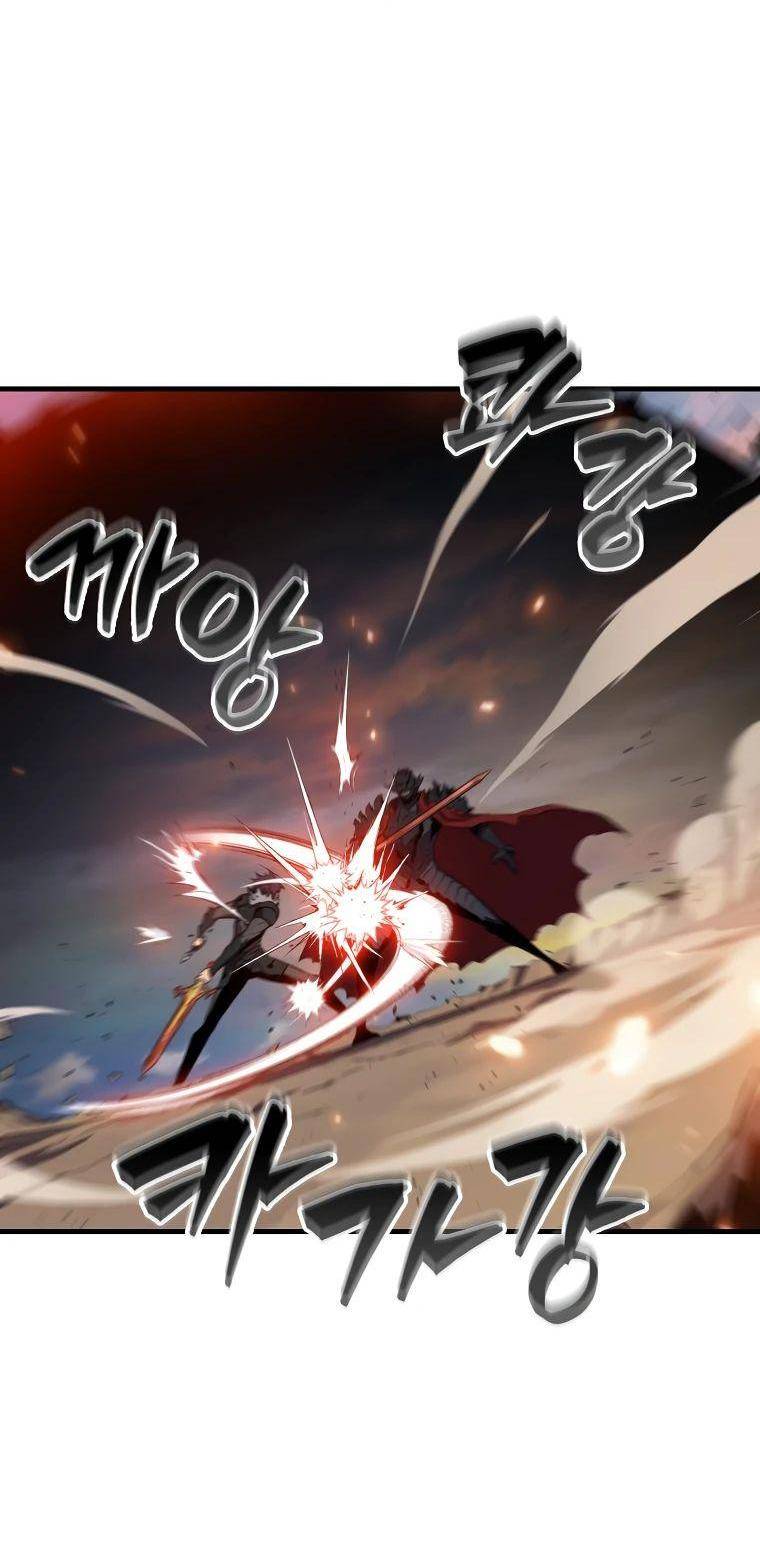 Страница 6 главы 137 манги Я — ранкер, даже когда сплю / The Slumbering Ranker