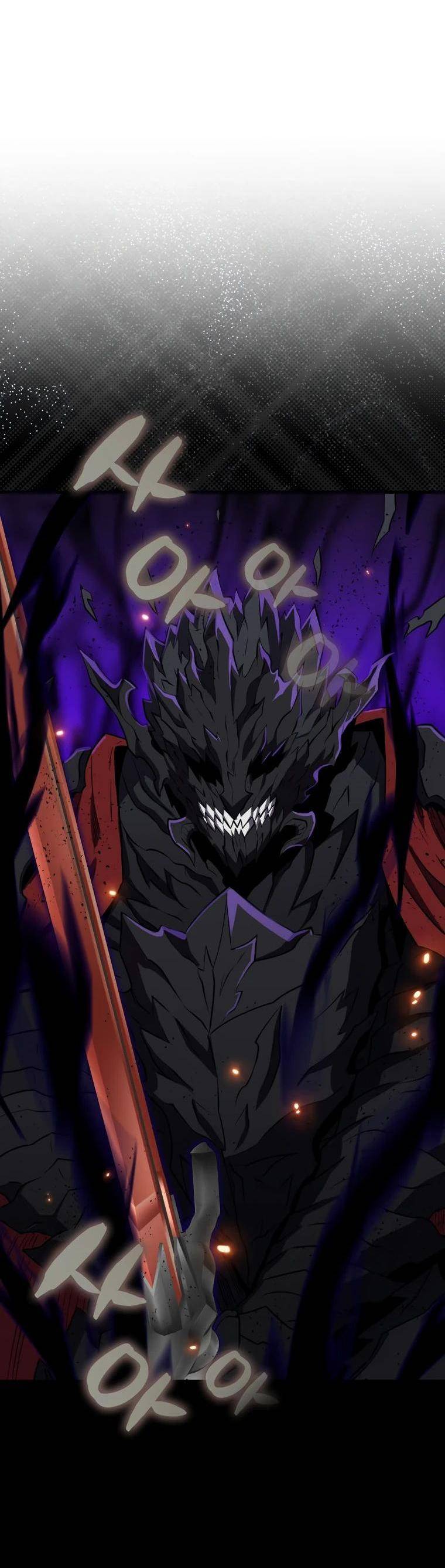 Страница 13 главы 137 манги Я — ранкер, даже когда сплю / The Slumbering Ranker