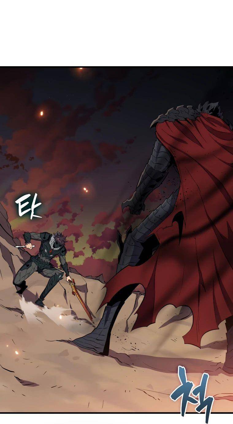 Страница 19 главы 137 манги Я — ранкер, даже когда сплю / The Slumbering Ranker