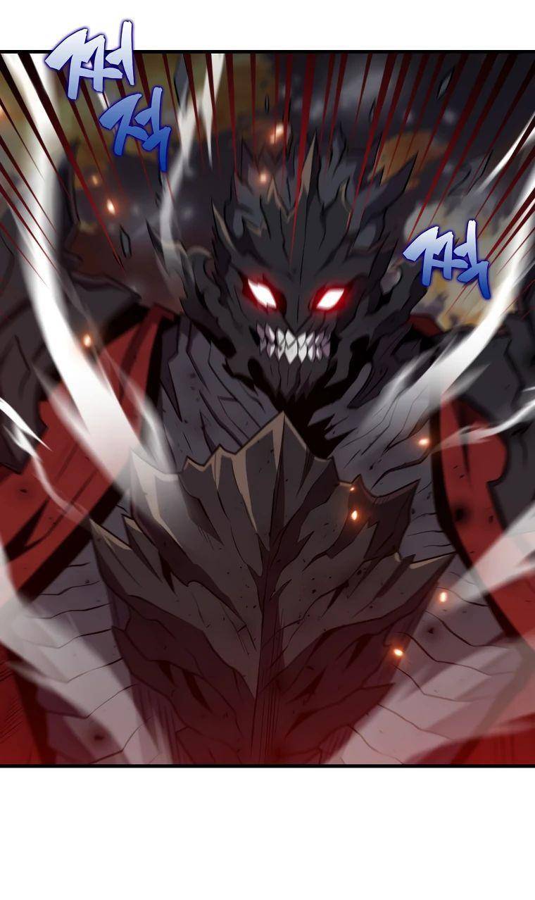 Страница 29 главы 137 манги Я — ранкер, даже когда сплю / The Slumbering Ranker