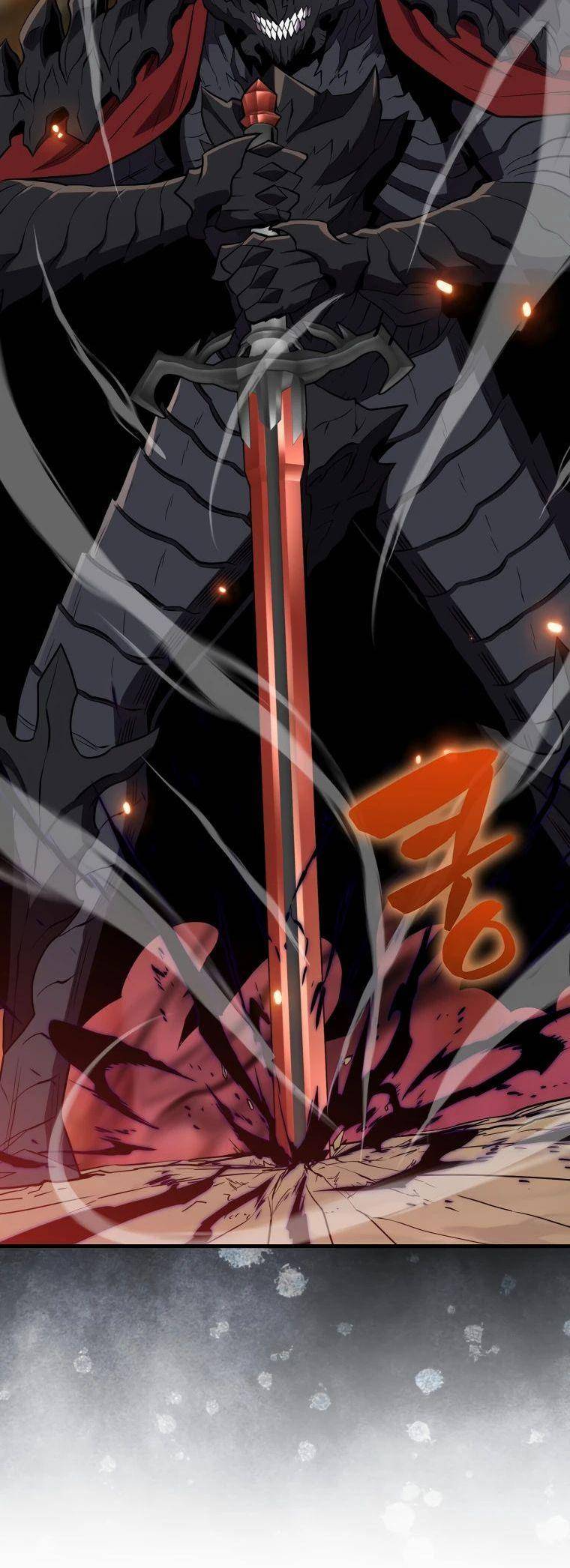 Страница 31 главы 137 манги Я — ранкер, даже когда сплю / The Slumbering Ranker