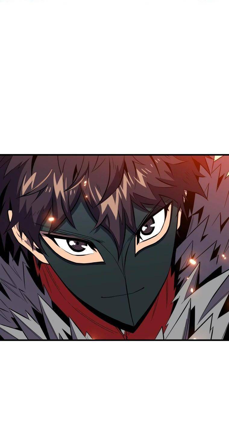 Страница 37 главы 137 манги Я — ранкер, даже когда сплю / The Slumbering Ranker