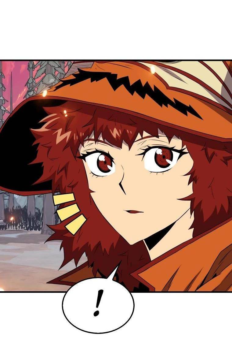 Страница 56 главы 137 манги Я — ранкер, даже когда сплю / The Slumbering Ranker