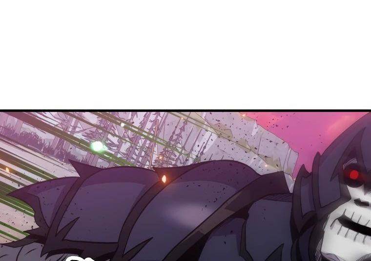 Страница 65 главы 137 манги Я — ранкер, даже когда сплю / The Slumbering Ranker