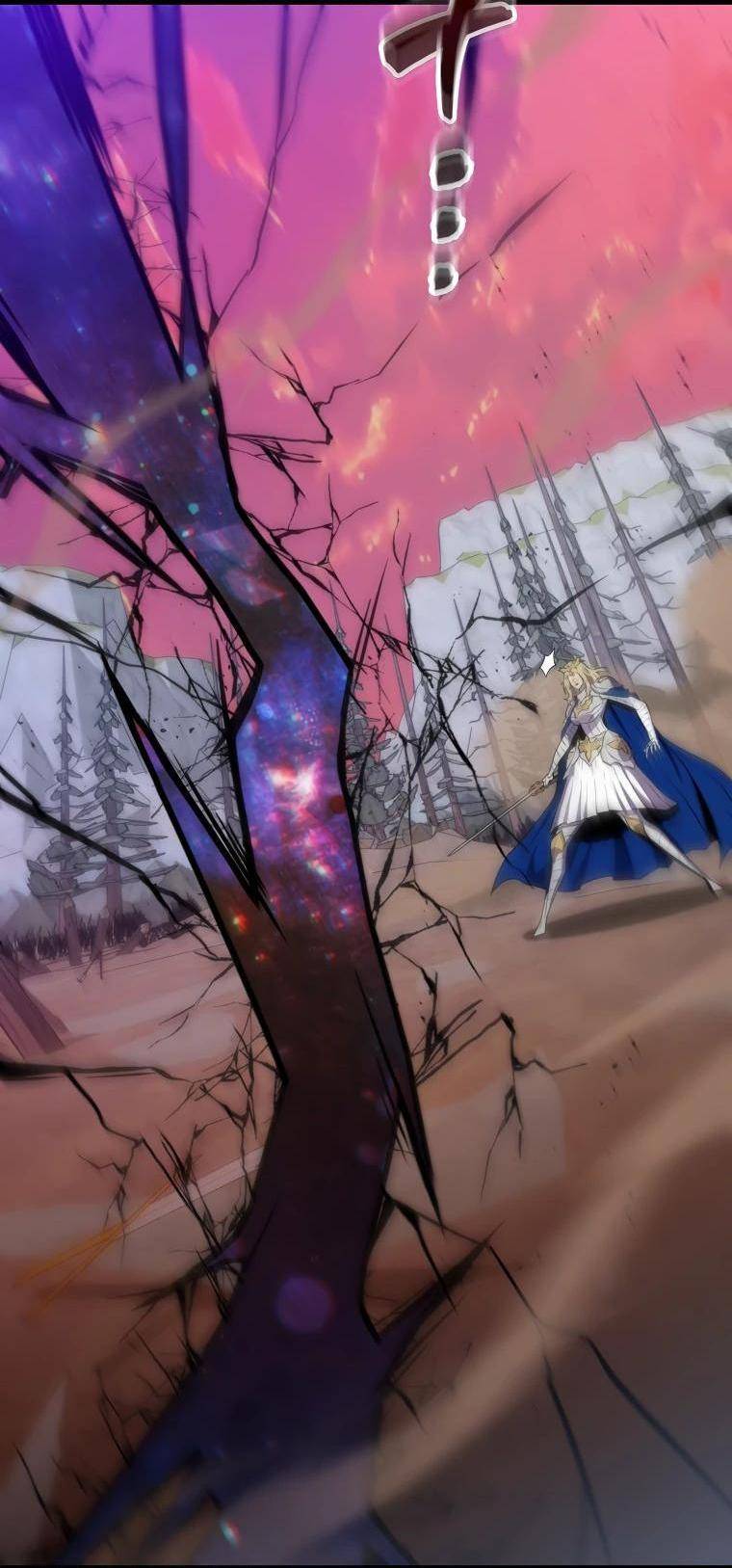 Страница 70 главы 137 манги Я — ранкер, даже когда сплю / The Slumbering Ranker