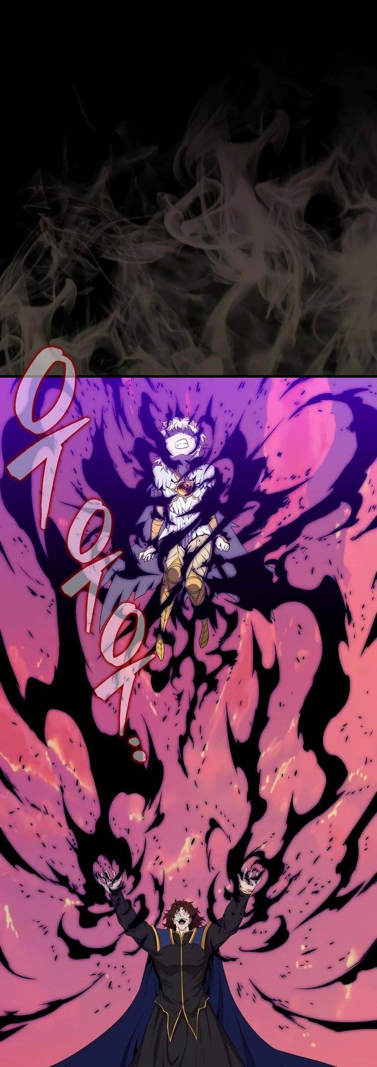 Страница 72 главы 137 манги Я — ранкер, даже когда сплю / The Slumbering Ranker