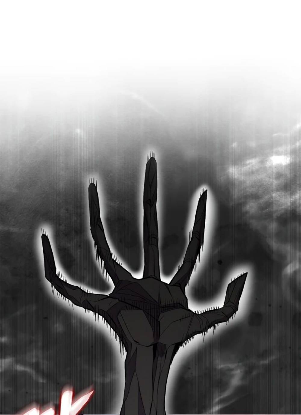 Страница 6 главы 139 манги Я — ранкер, даже когда сплю / The Slumbering Ranker