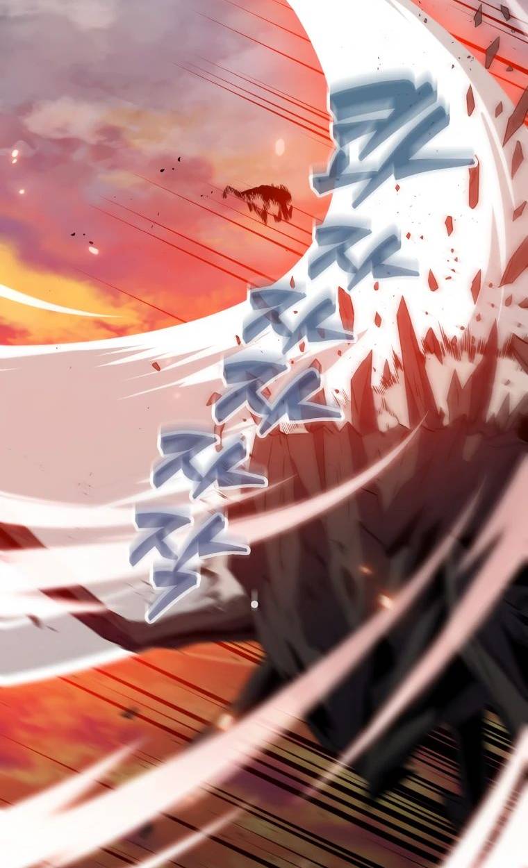 Страница 18 главы 139 манги Я — ранкер, даже когда сплю / The Slumbering Ranker