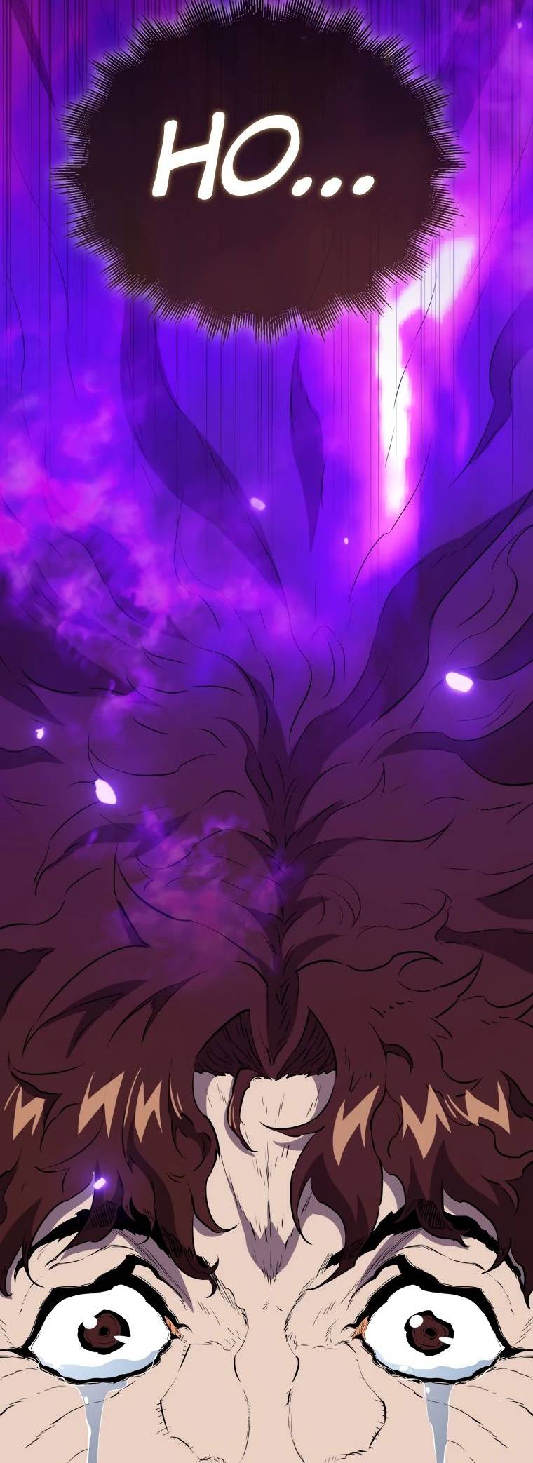 Страница 57 главы 139 манги Я — ранкер, даже когда сплю / The Slumbering Ranker