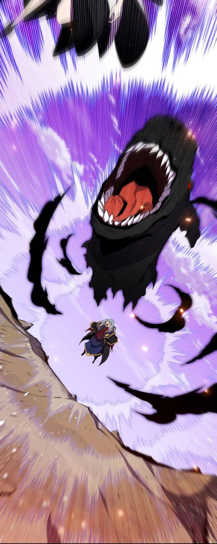 Страница 14 главы 122 манги Я — ранкер, даже когда сплю / The Slumbering Ranker