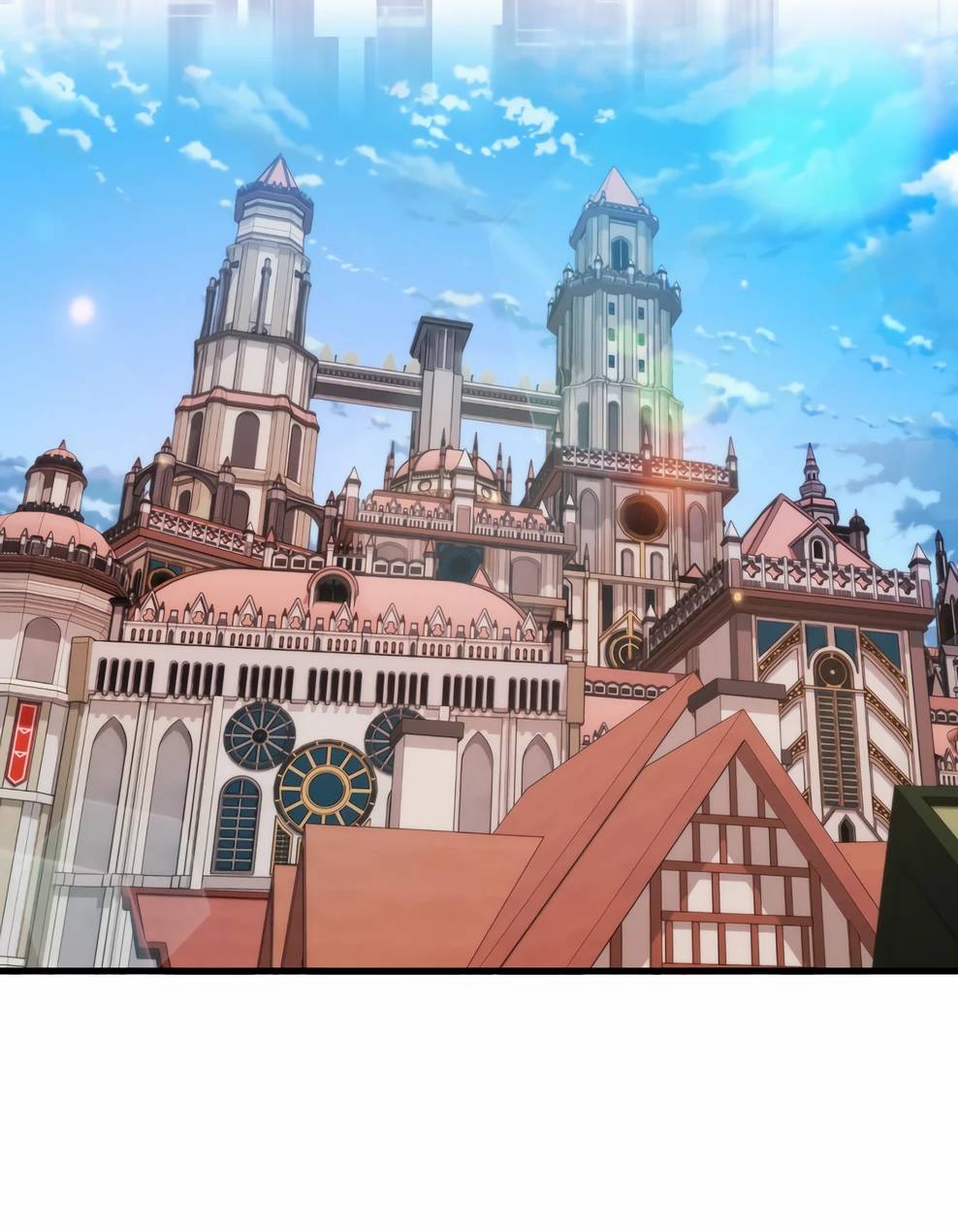 Страница 6 главы 143 манги Я — ранкер, даже когда сплю / The Slumbering Ranker