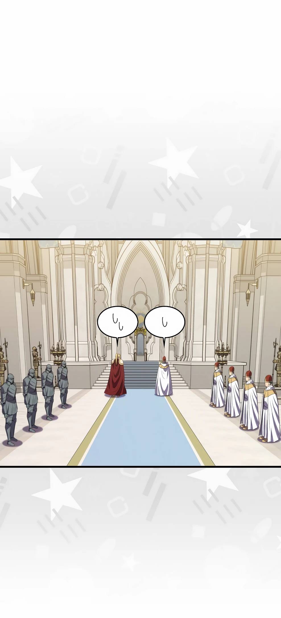 Страница 21 главы 143 манги Я — ранкер, даже когда сплю / The Slumbering Ranker