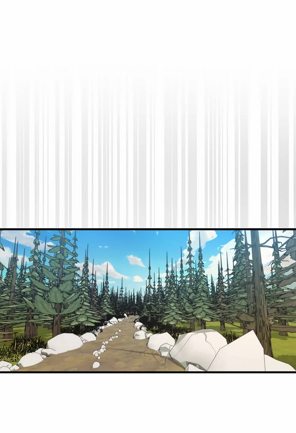 Страница 54 главы 143 манги Я — ранкер, даже когда сплю / The Slumbering Ranker