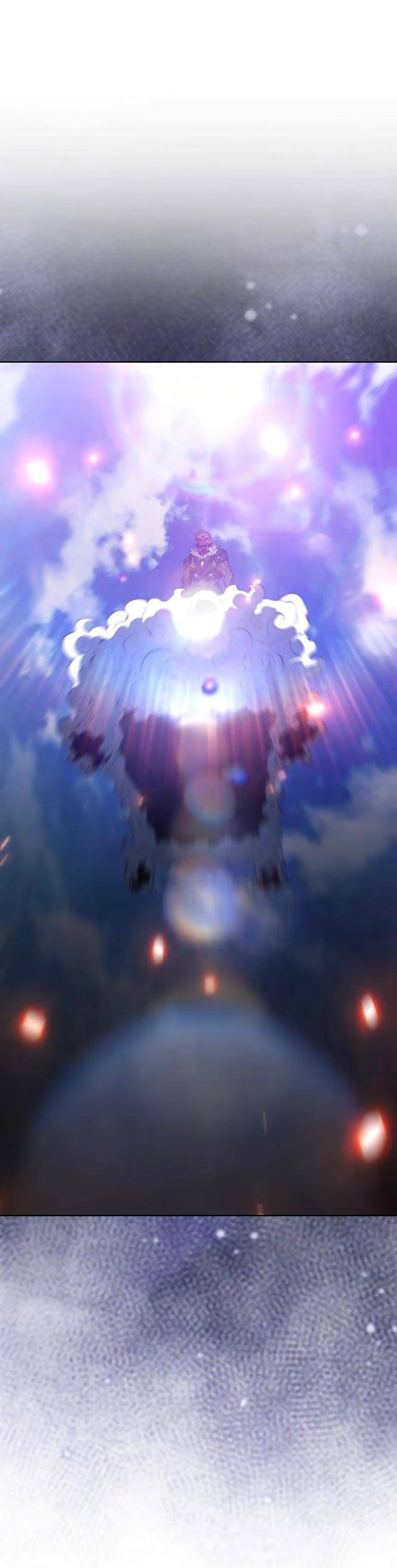 Страница 40 главы 132 манги Я — ранкер, даже когда сплю / The Slumbering Ranker