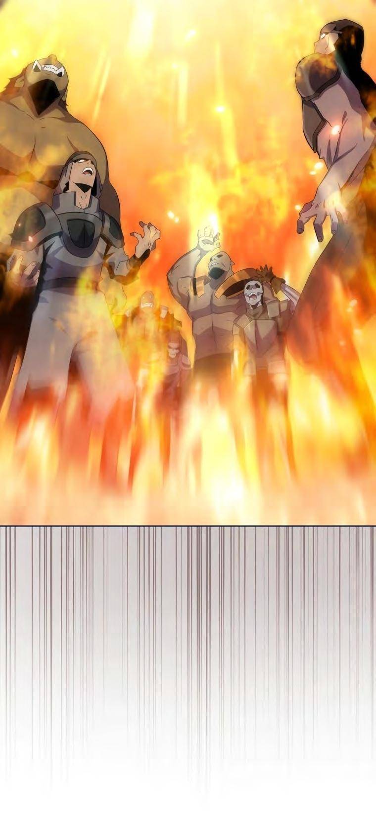 Страница 46 главы 132 манги Я — ранкер, даже когда сплю / The Slumbering Ranker