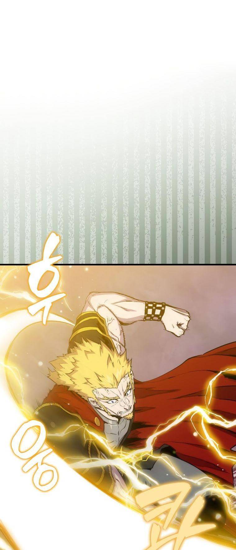 Страница 40 главы 104 манги Я — ранкер, даже когда сплю / The Slumbering Ranker