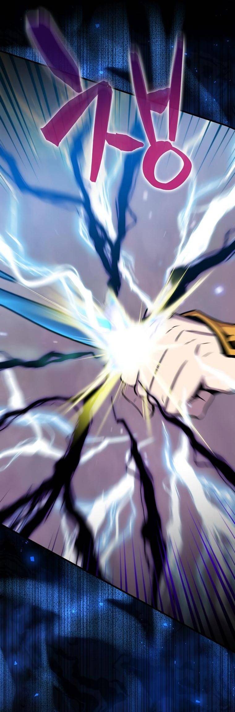 Страница 60 главы 104 манги Я — ранкер, даже когда сплю / The Slumbering Ranker