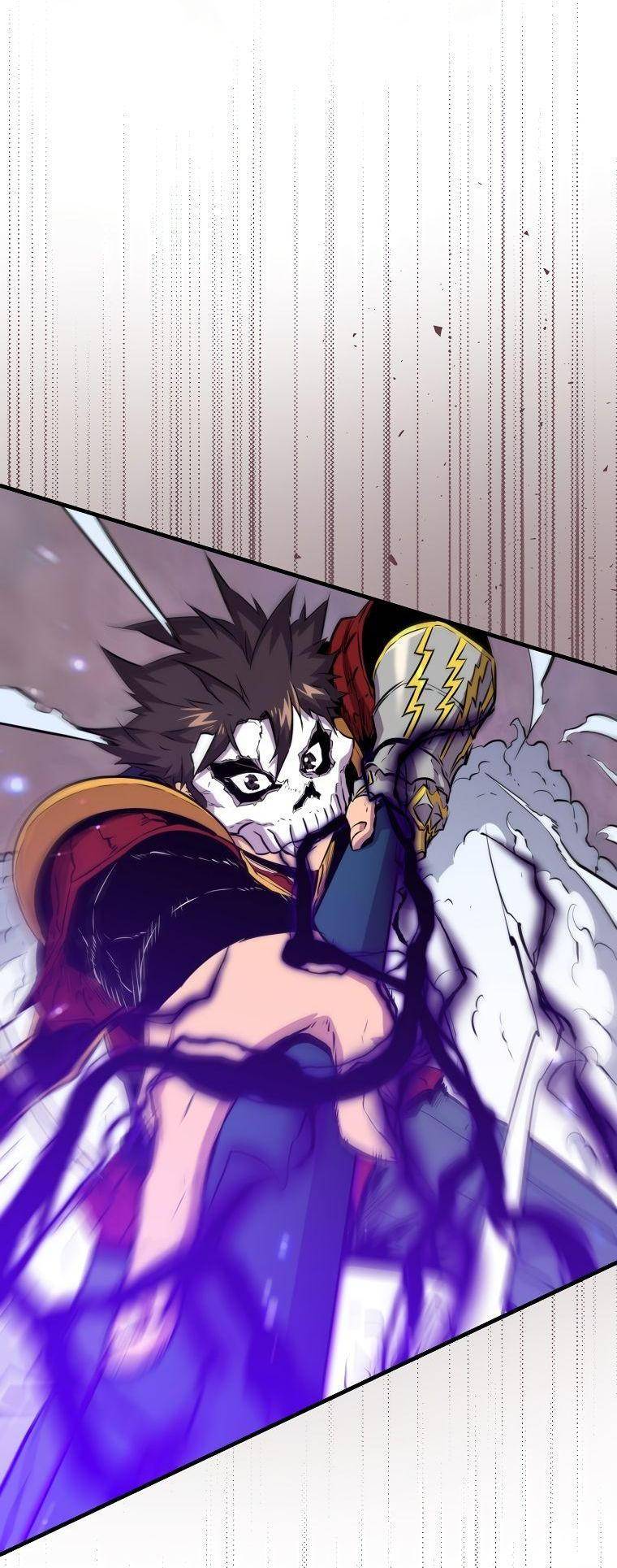 Страница 66 главы 104 манги Я — ранкер, даже когда сплю / The Slumbering Ranker