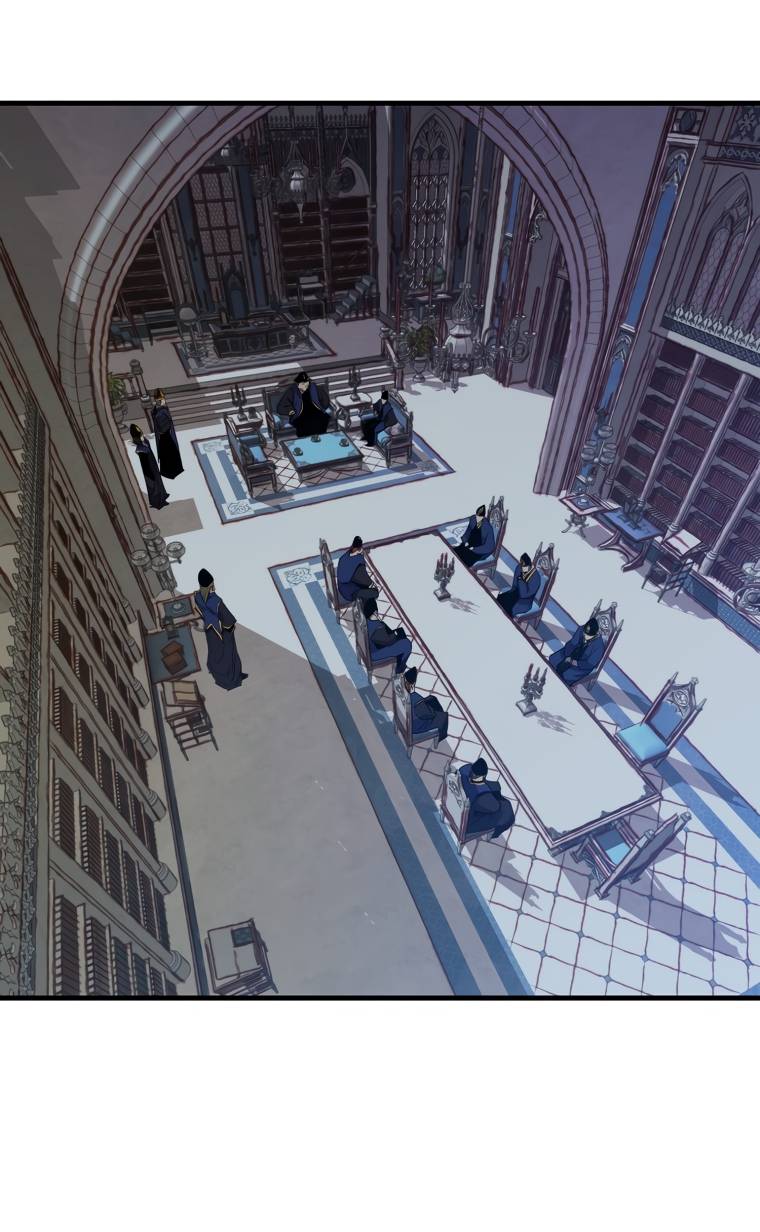 Страница 40 главы 101 манги Я — ранкер, даже когда сплю / The Slumbering Ranker