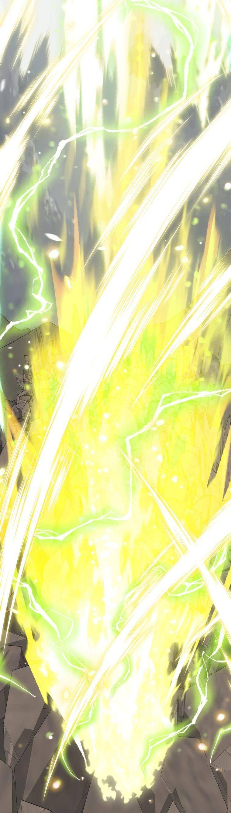 Страница 10 главы 129 манги Я — ранкер, даже когда сплю / The Slumbering Ranker