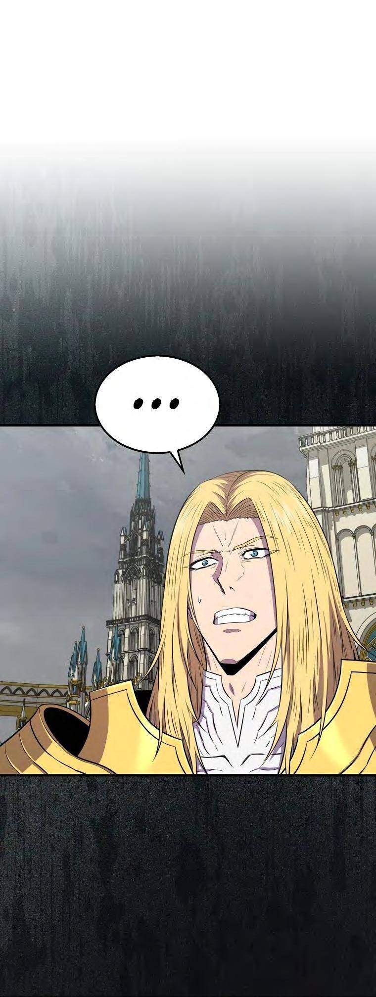 Страница 53 главы 128 манги Я — ранкер, даже когда сплю / The Slumbering Ranker