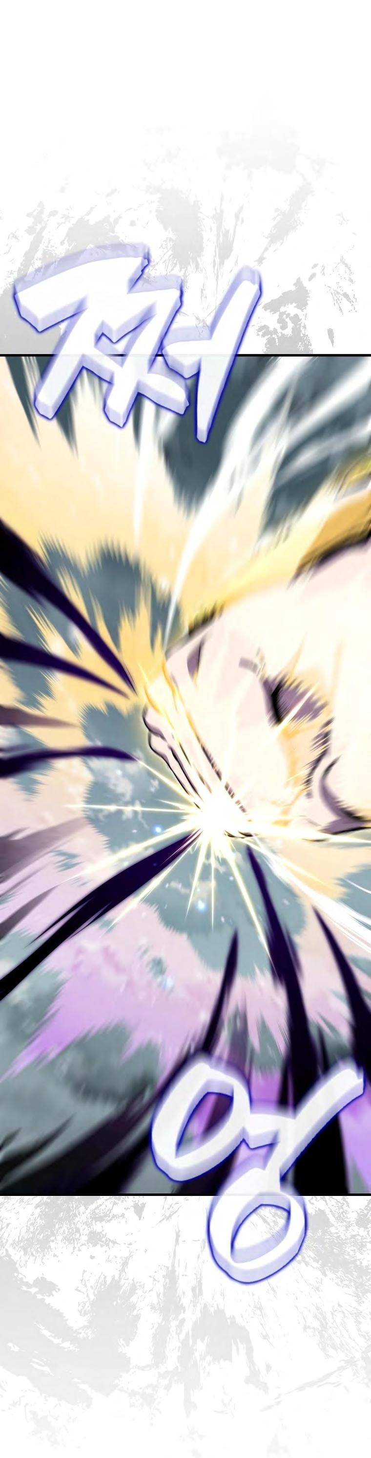 Страница 64 главы 128 манги Я — ранкер, даже когда сплю / The Slumbering Ranker