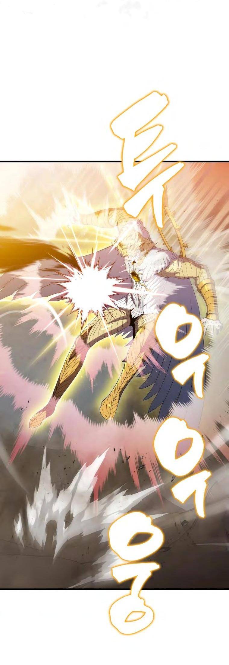 Страница 65 главы 128 манги Я — ранкер, даже когда сплю / The Slumbering Ranker