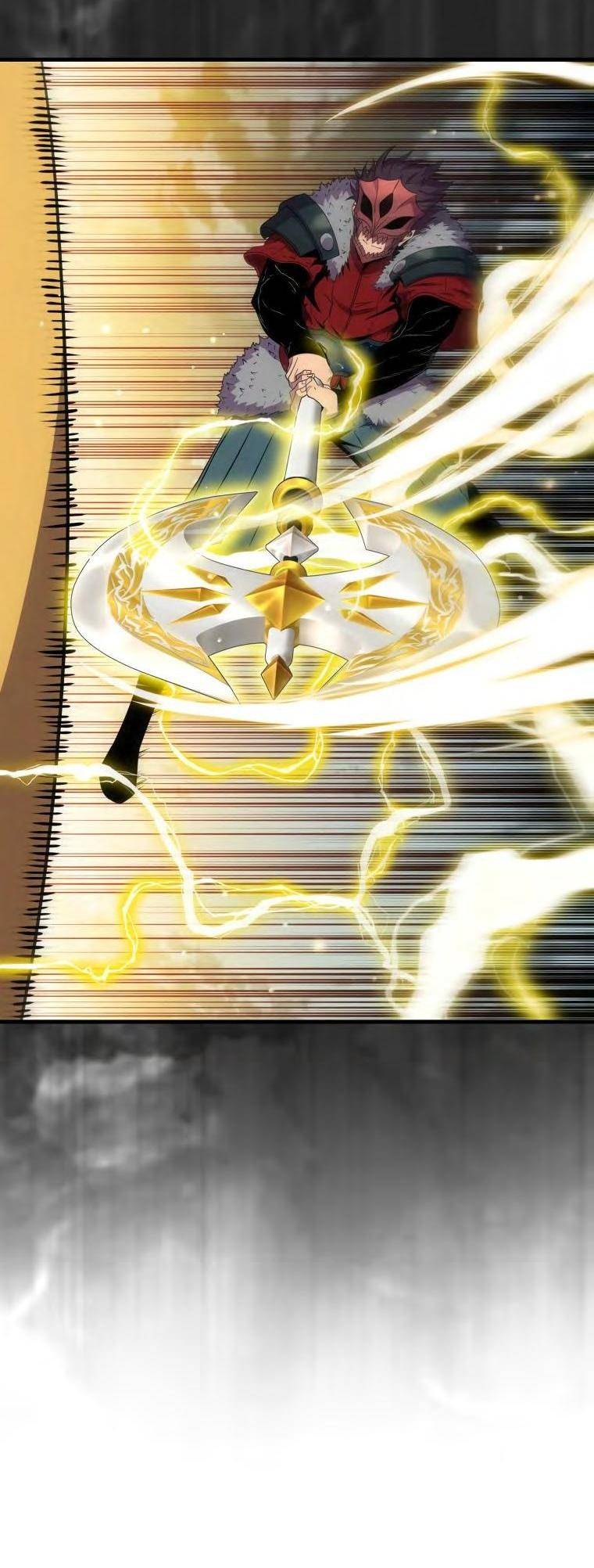 Страница 67 главы 128 манги Я — ранкер, даже когда сплю / The Slumbering Ranker