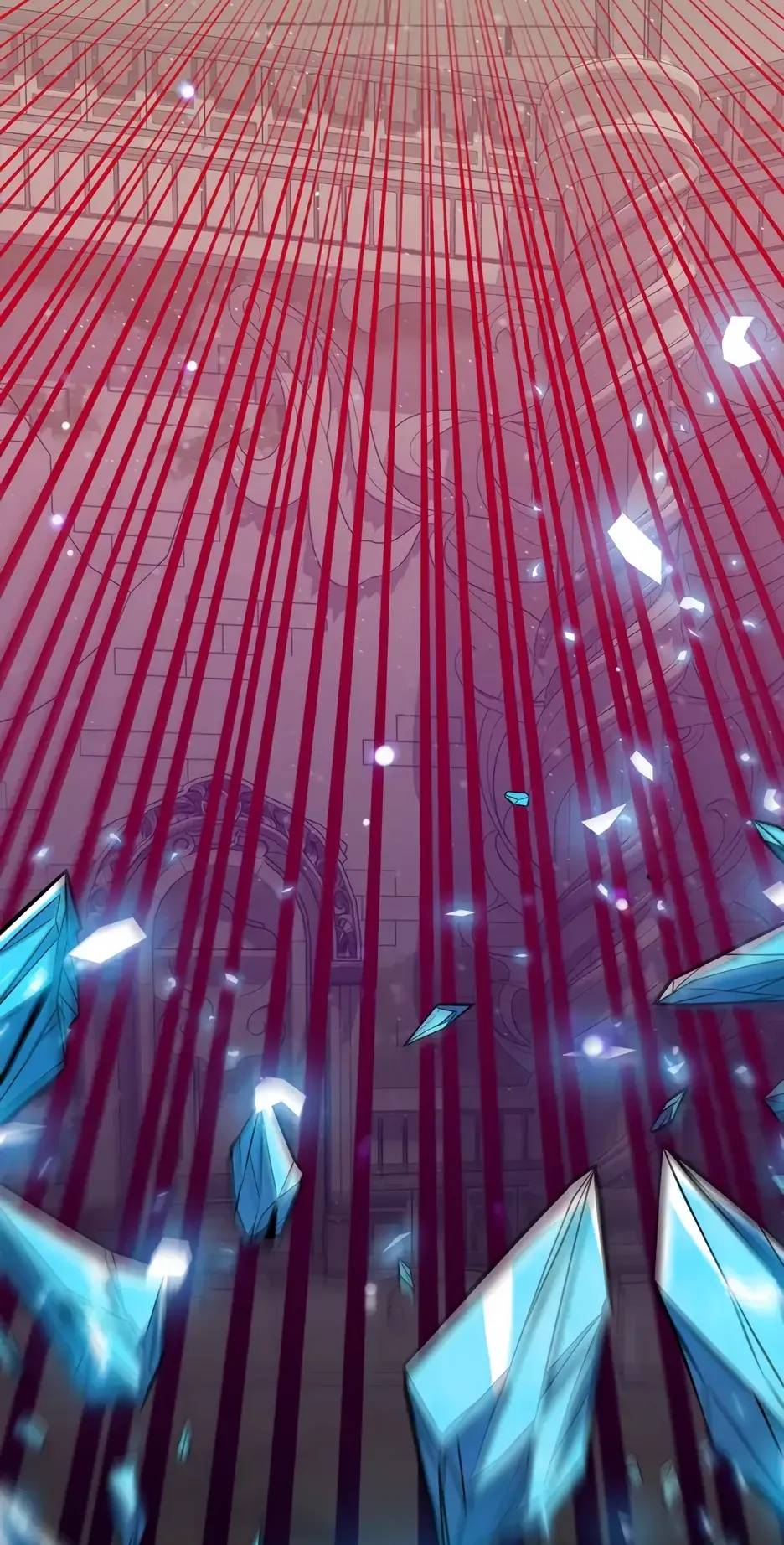 Страница 21 главы 146 манги Я — ранкер, даже когда сплю / The Slumbering Ranker