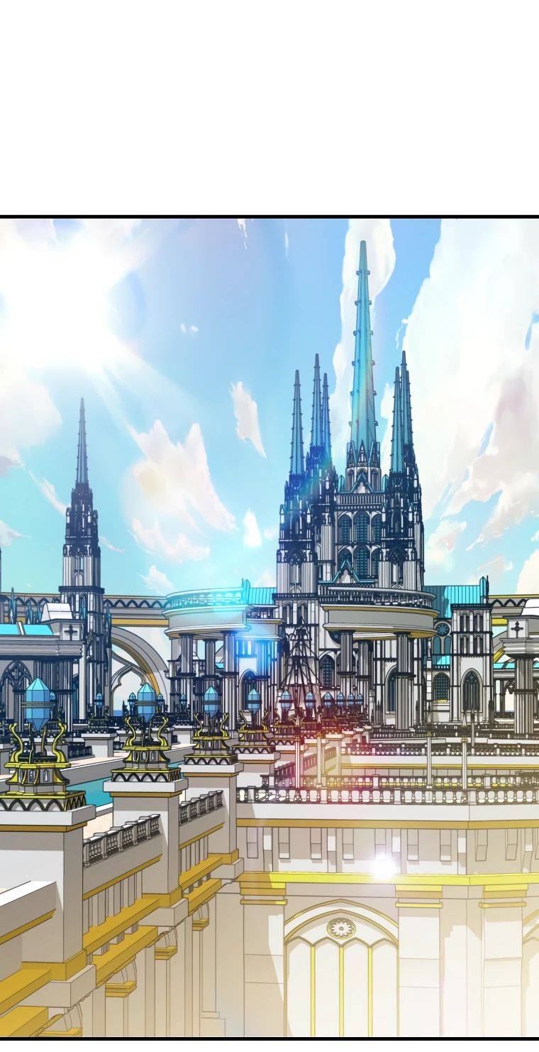 Страница 23 главы 120 манги Я — ранкер, даже когда сплю / The Slumbering Ranker