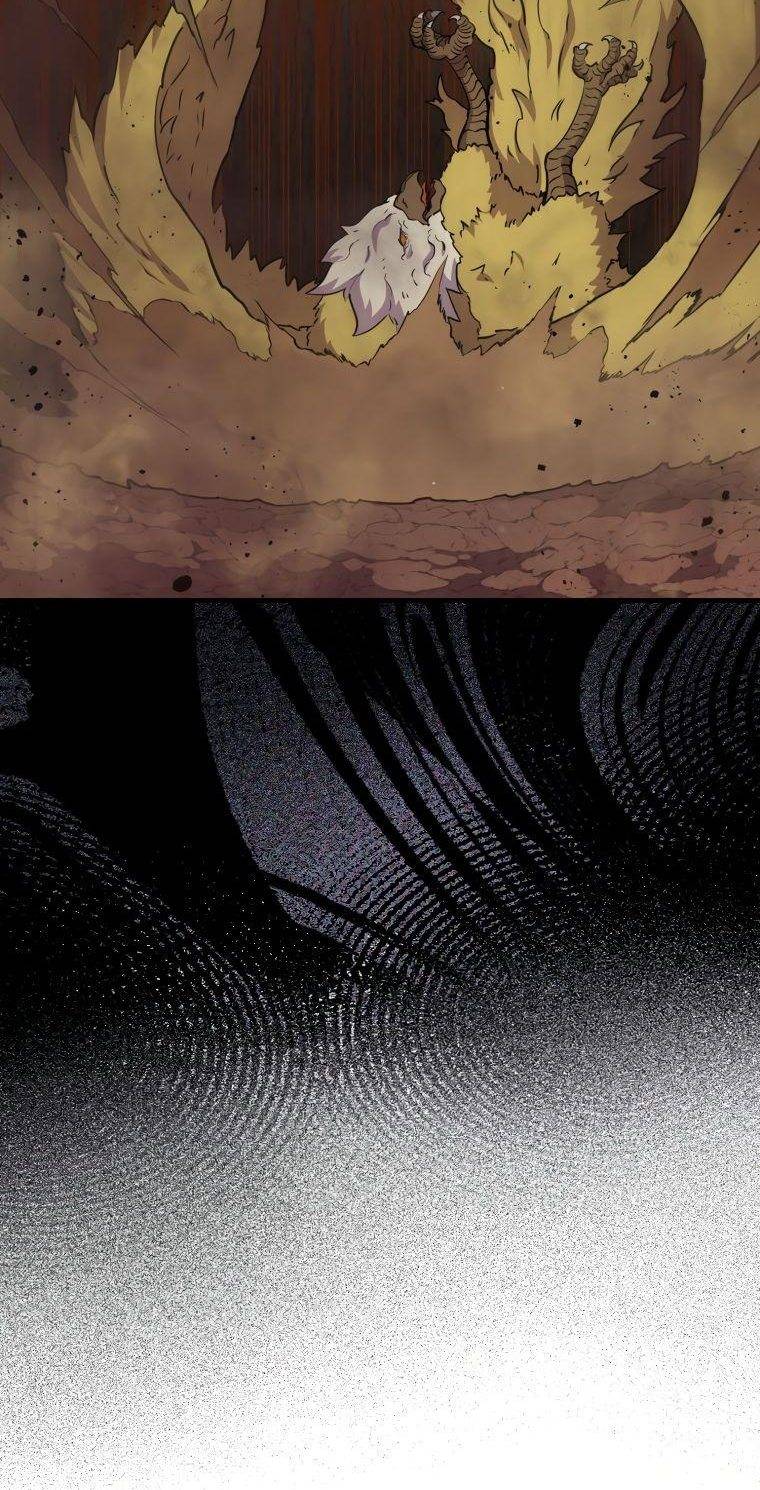 Страница 22 главы 83 манги Я — ранкер, даже когда сплю / The Slumbering Ranker