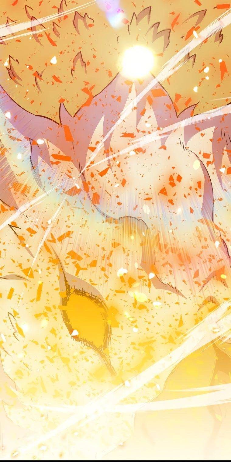 Страница 24 главы 83 манги Я — ранкер, даже когда сплю / The Slumbering Ranker