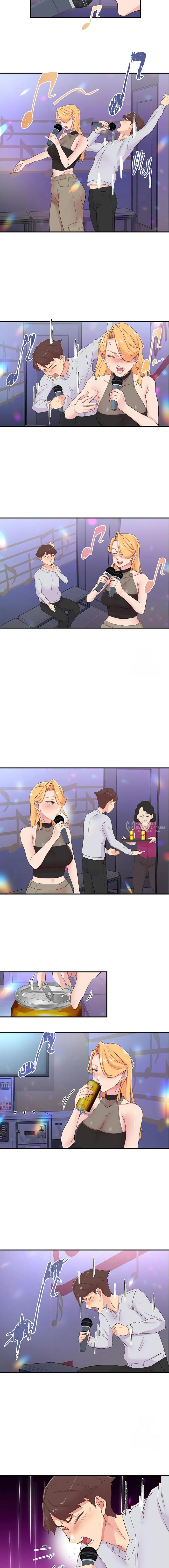 Страница 10 главы 25 манги Тремор / Tremors