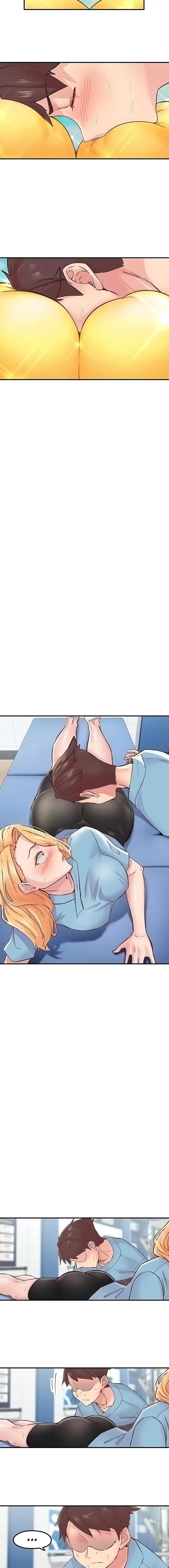 Страница 4 главы 12 манги Тремор / Tremors