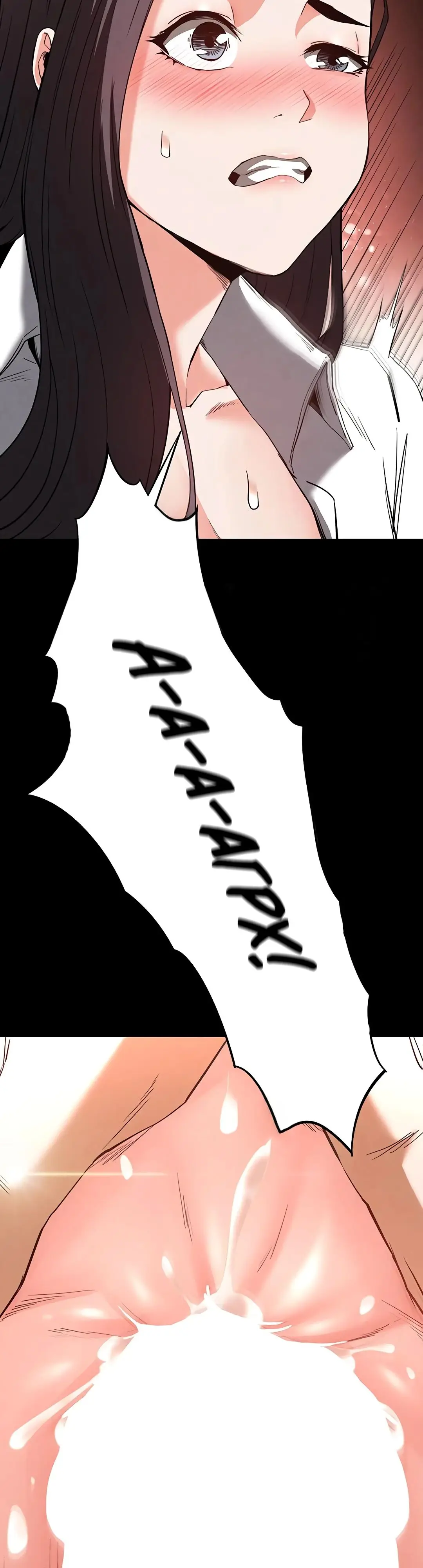 Страница 28 главы 27 манги Отброс человечества / Human Scum