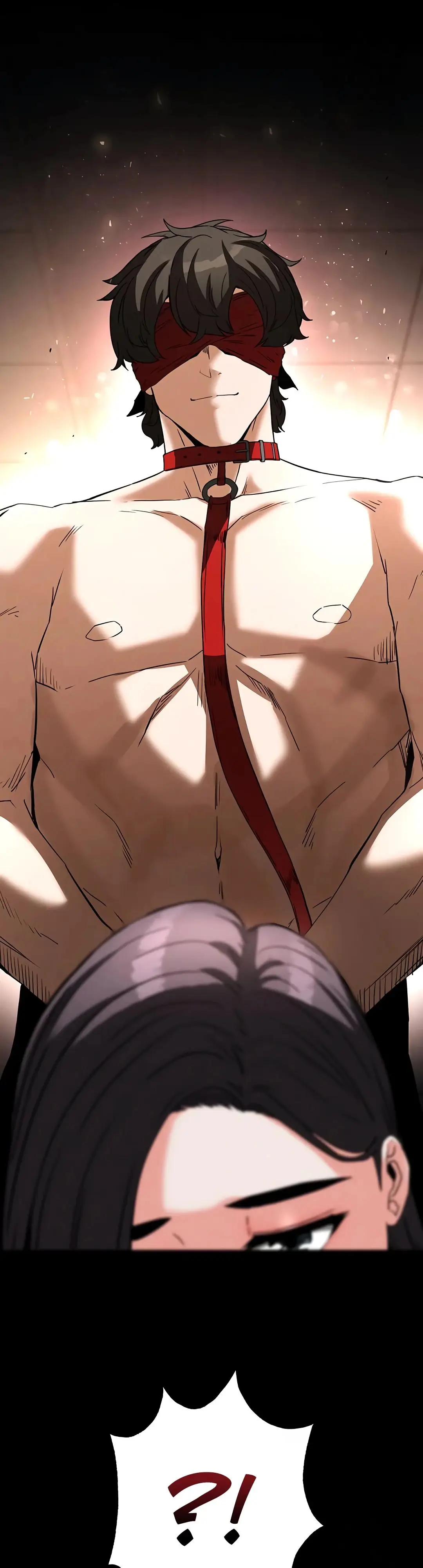 Страница 60 главы 27 манги Отброс человечества / Human Scum