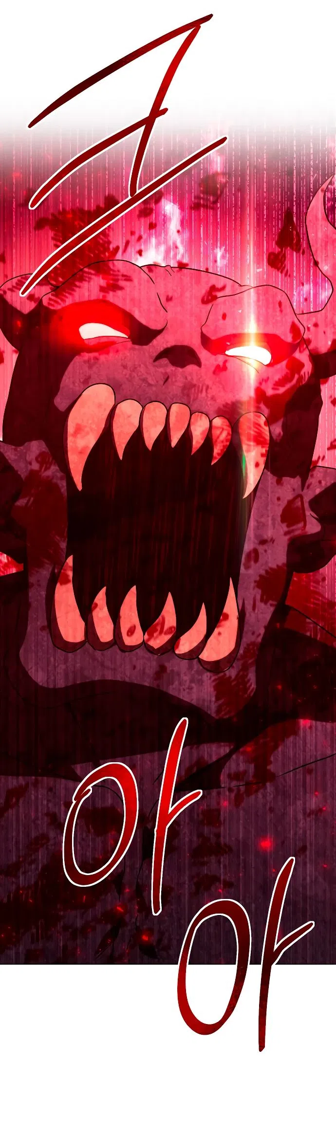 Страница 67 главы 16 манги Идеальный злодей в моём исполнении / Playing the Perfect Fox-Eyed Villain