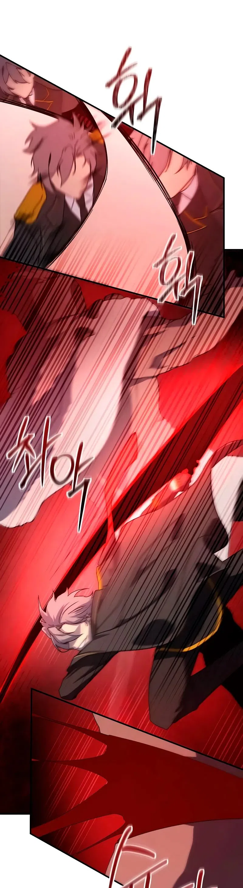 Страница 24 главы 25 манги Идеальный злодей в моём исполнении / Playing the Perfect Fox-Eyed Villain