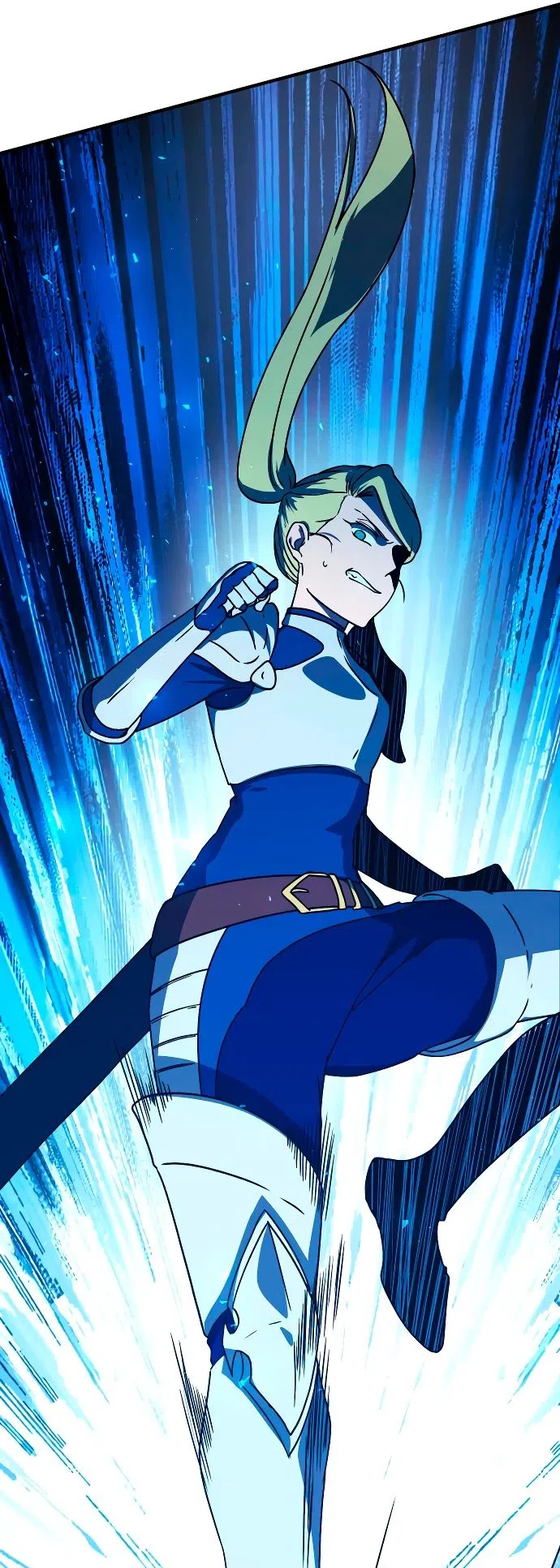 Страница 27 главы 17 манги Идеальный злодей в моём исполнении / Playing the Perfect Fox-Eyed Villain