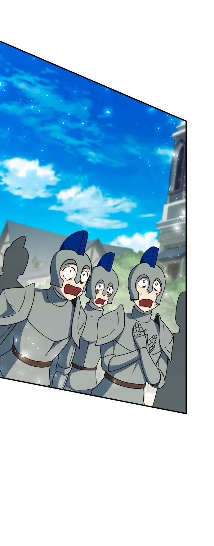 Страница 29 главы 12 манги Идеальный злодей в моём исполнении / Playing the Perfect Fox-Eyed Villain