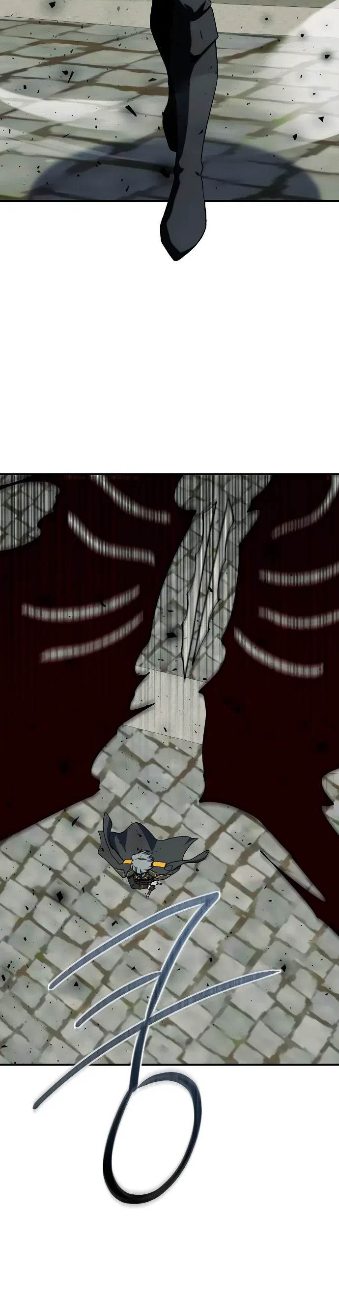 Страница 33 главы 12 манги Идеальный злодей в моём исполнении / Playing the Perfect Fox-Eyed Villain