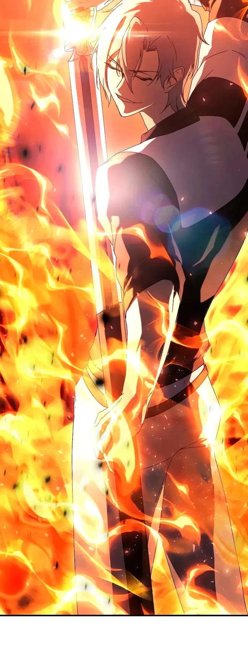 Страница 37 главы 28 манги Идеальный злодей в моём исполнении / Playing the Perfect Fox-Eyed Villain