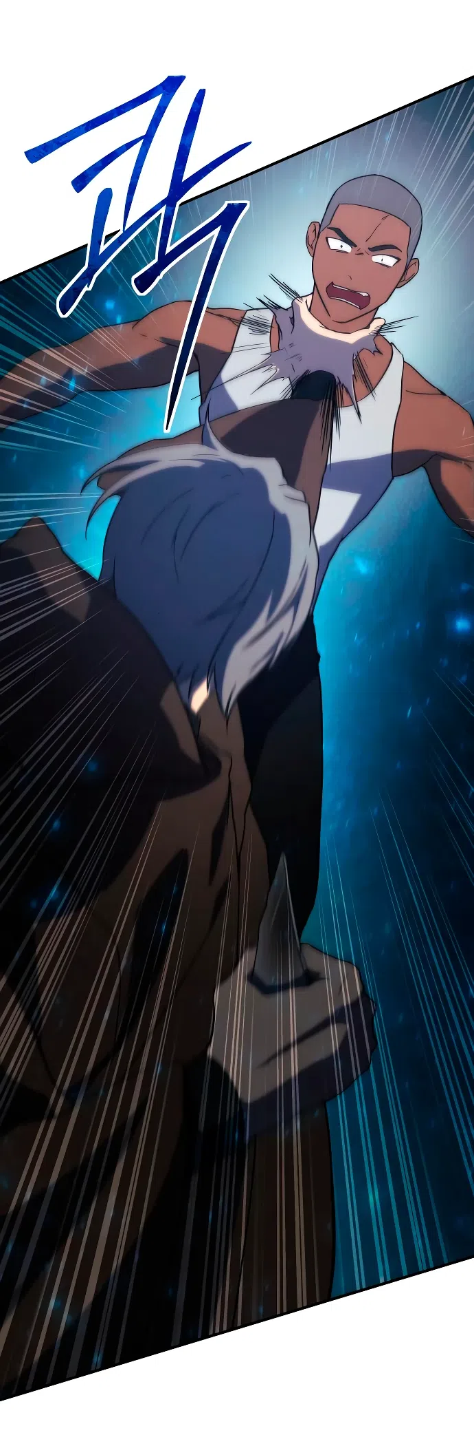 Страница 51 главы 15 манги Идеальный злодей в моём исполнении / Playing the Perfect Fox-Eyed Villain