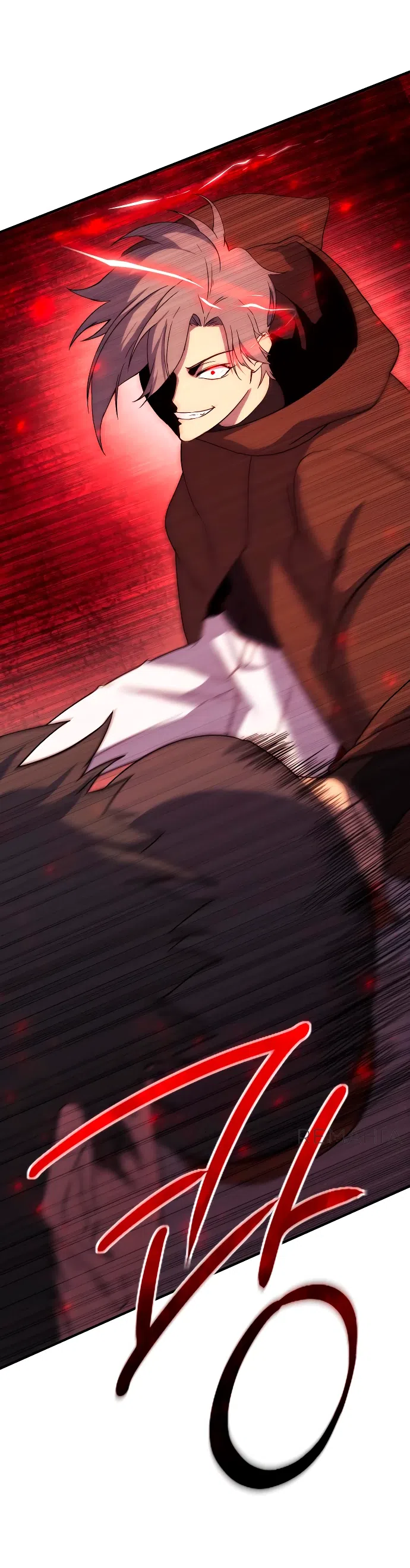 Страница 53 главы 15 манги Идеальный злодей в моём исполнении / Playing the Perfect Fox-Eyed Villain