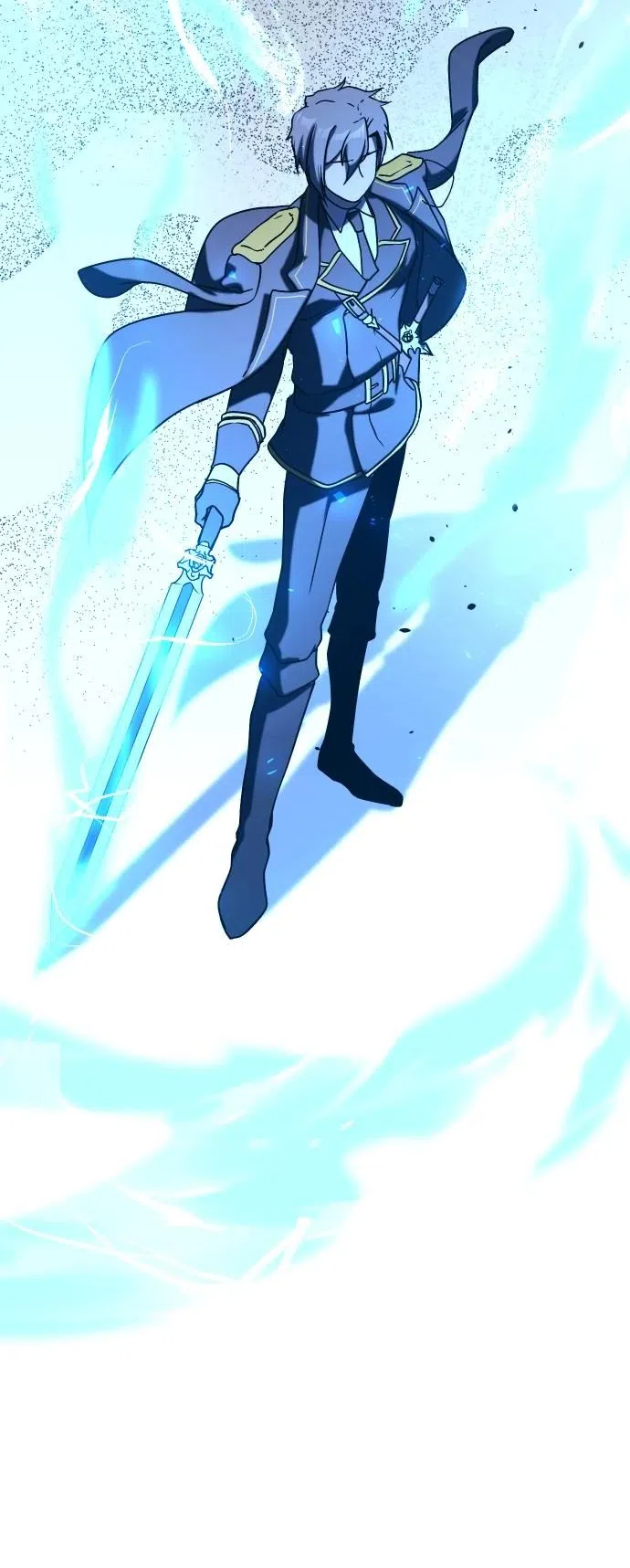 Страница 49 главы 22 манги Идеальный злодей в моём исполнении / Playing the Perfect Fox-Eyed Villain