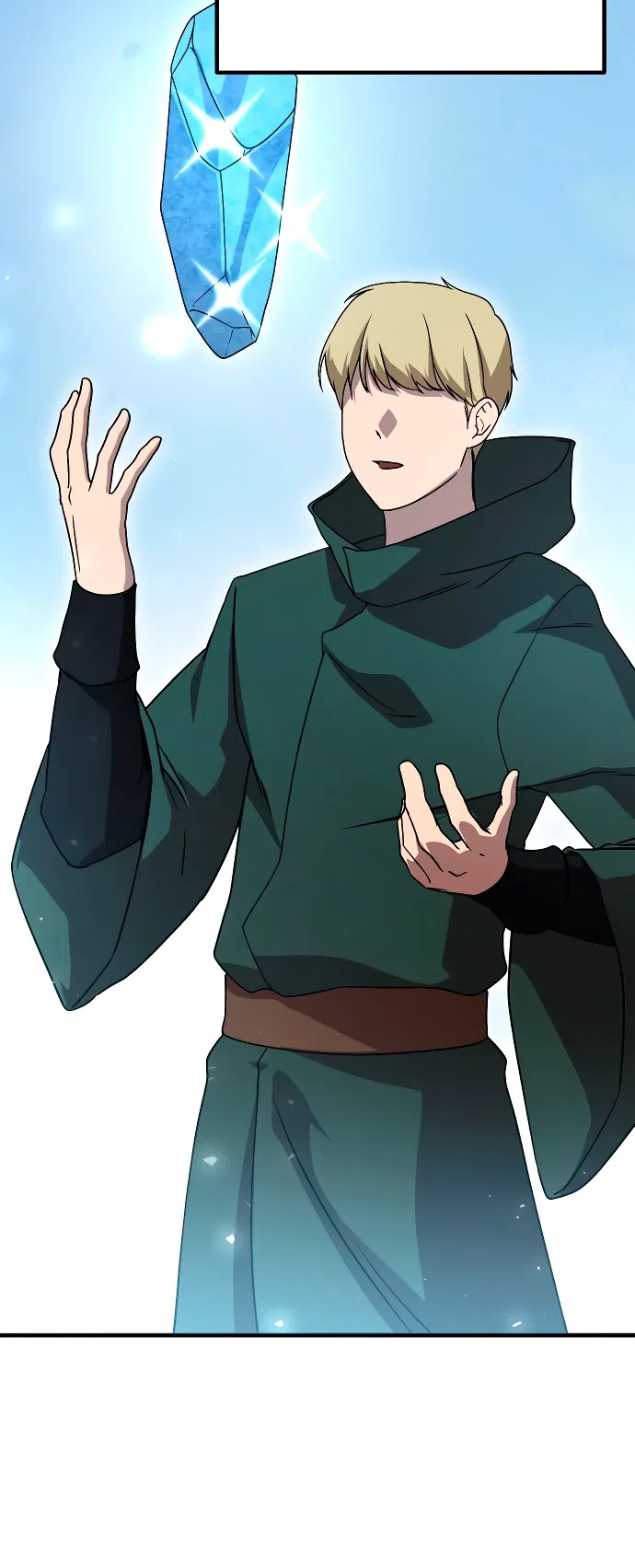 Страница 33 главы 13 манги Идеальный злодей в моём исполнении / Playing the Perfect Fox-Eyed Villain